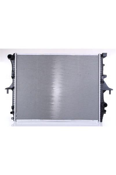 Nissens Radiator Racire Motor Audi Q7 Porsche Cayenne