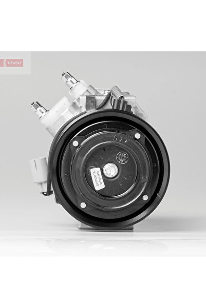 DENSO Compresor Climatizare Toyota Land Cruiser Prado