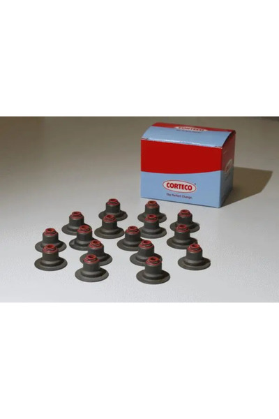 CORTECO Set Garnituri Ax Supape Chevrolet Cobalt Opel Astra J Gtc/Insignia A/...