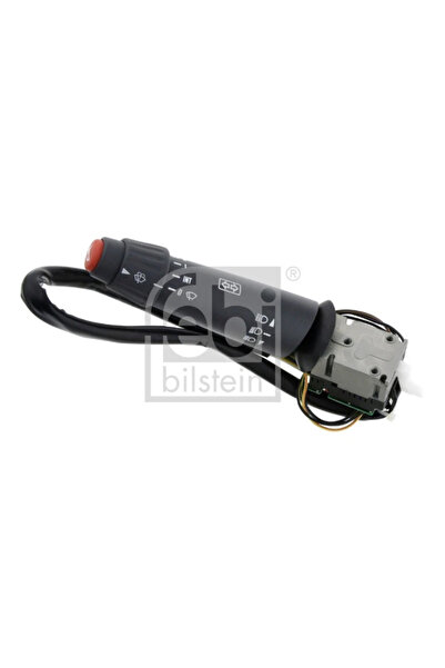 FEBI BILSTEIN Comutator Far Mercedes-Benz Actros MP2 / MP3/Atego