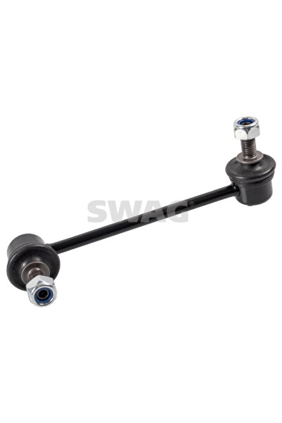 SWAG Brat/Bieleta Suspensie Stabilizator Axa Fata Stanga Mazda 6