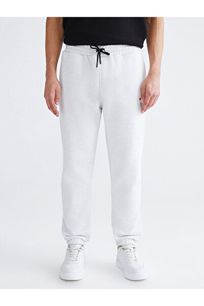 LC Waikiki New Season Basic Men's Jogger Sweatpants