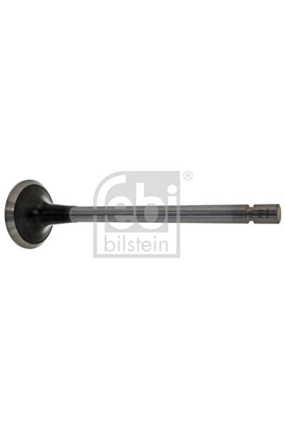 FEBI BILSTEIN Supapa Evacuare Mercedes-Benz Actros/Travego Setra Series 400
