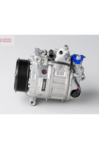 DENSO Air Conditioning Compressor Mercedes-Benz Gl-Class/M-Class/R-Class