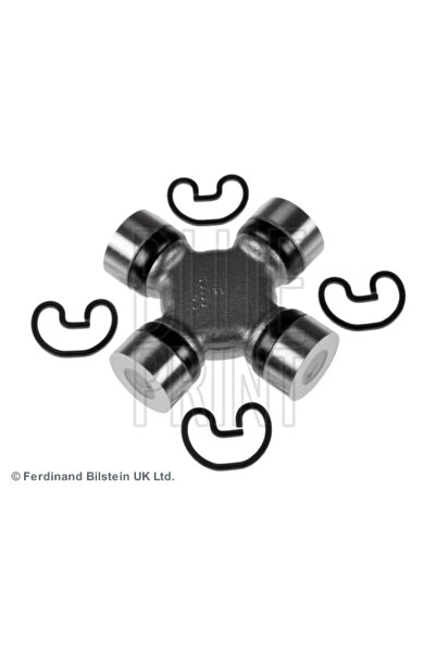 BLUE PRİNT Articulatie Arbore Articulat Spate Nissan Navara NP300/Pathfinder 3