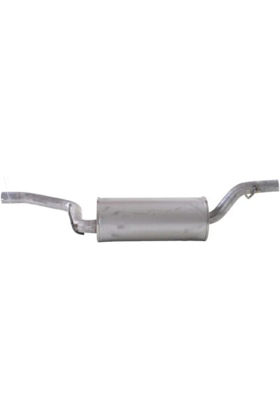 BOSAL Toba Esapamet Intermediara Ford C-Max/Focus 2 Volvo C30/S40 2/V50 2003-...