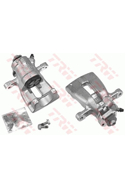 TRW Etrier Frana Opel Astra G/Astra H/Meriva A Microbus Vauxhall Astra Model 4