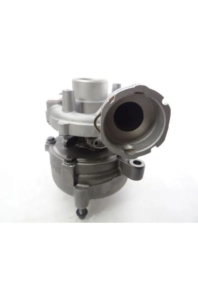 garrett Compresor Sistem De Supraalimentare Audi A4 B6/A4 B7/A6 C5 Skoda Supe...