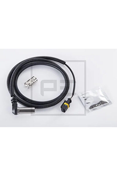 PE AUTOMOTIVE Senzor Turatie Roata Dreapta Man Foc/Tgl 1/Tgm 1