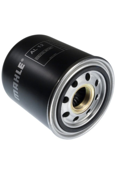 MAHLE Element Filtrant Uscator Aer Compresor Iveco S-Way/Stralis 2/Trakker 1 ...