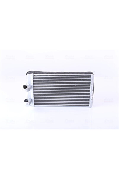 Nissens Schimbator Caldura Incalzire Habitaclu Nissan Navara NP300/NP300 Pick...