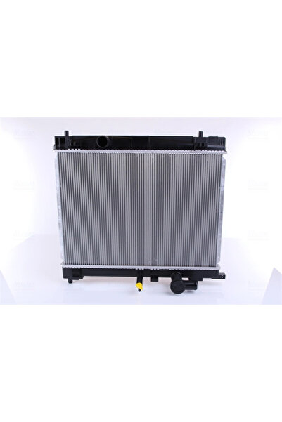 Nissens Radiator Racire Motor Daihatsu Charade 8 Toyota Yaris
