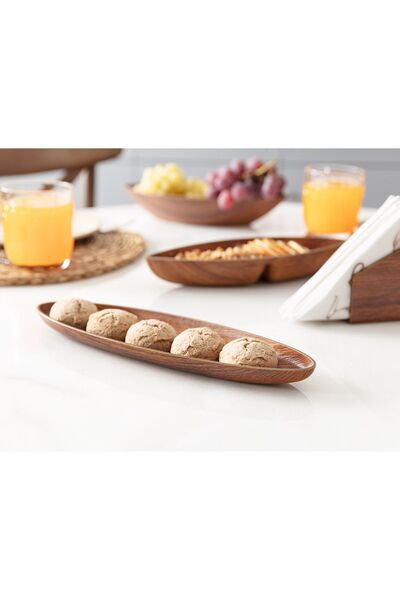 Madame Coco Colmar Presentation Plate