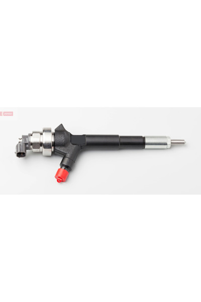 DENSO Injector Opel Astra H/Astra J/Corsa D Vauxhall Astra Model 5/Astra Model
