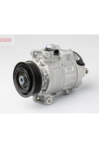 DENSO Compresor Climatizare Audi A8 D4 Vw Touareg