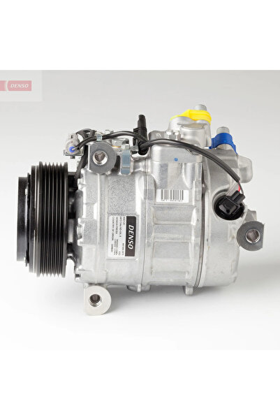 DENSO Compresor Climatizare Bmw 1/3/5