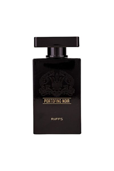 Riiffs Apa de parfum Portofino Noir pentru barbati, 100 ml