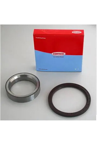 CORTECO Set Reparatie Butuc Roata Mercedes-Benz Actros MP2 / MP3/Axor/Ng