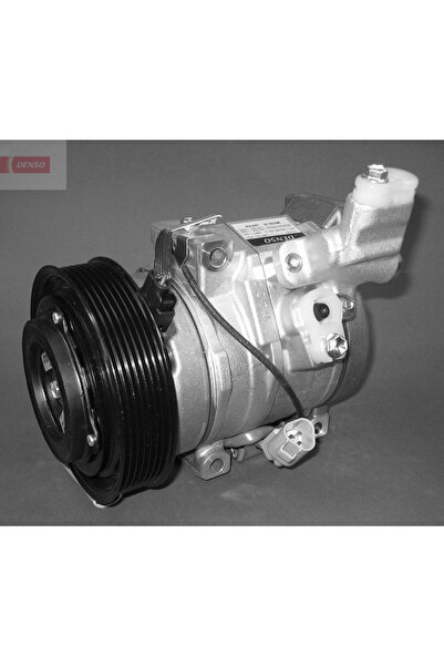 DENSO Compresor Climatizare Toyota Rav 4 2