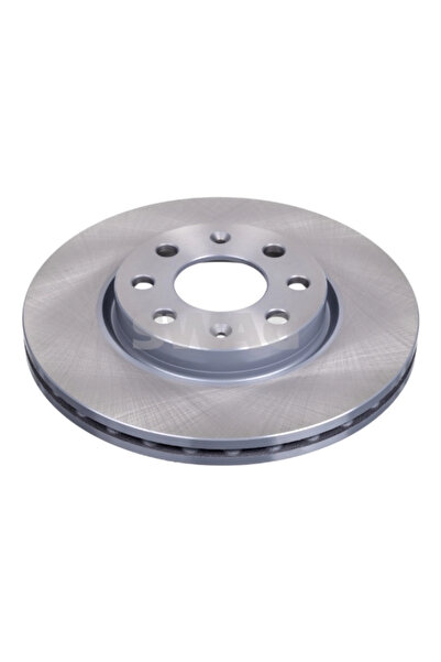 SWAG Дискова спирачка преден мост Fiat Punto Opel Adam/Corsa D