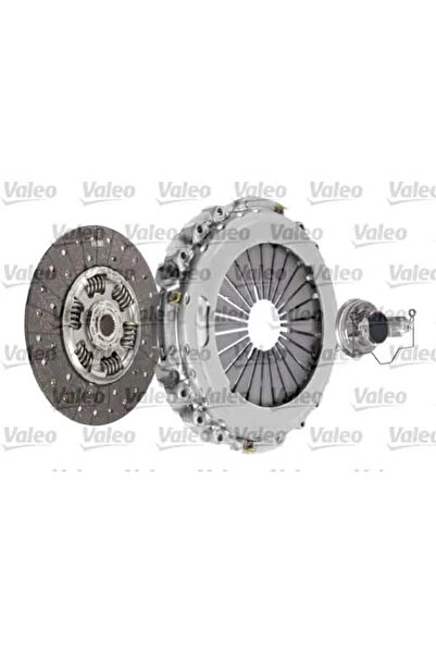 VALEO Set Ambreiaj Volvo Fh/Fm 1993-2021