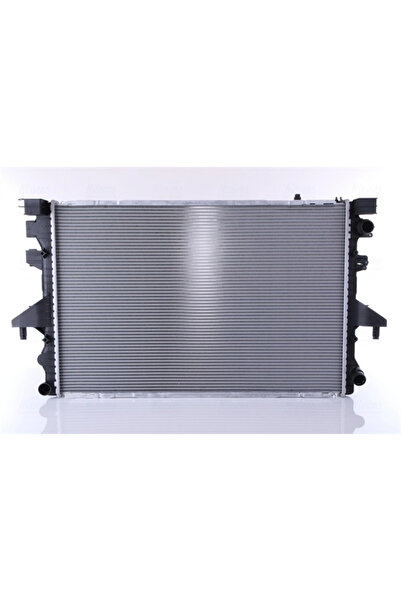 E-KRAFT Radiator Racire Motor Vw California T5 Camper/Multivan T5/Transporter...