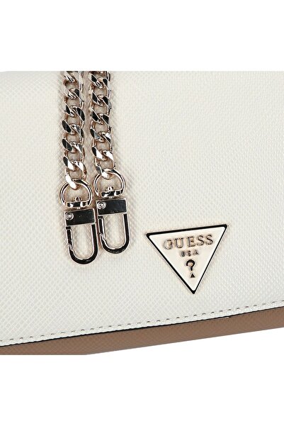 Guess Poșetă Noelle II clutch 20,5 cm
