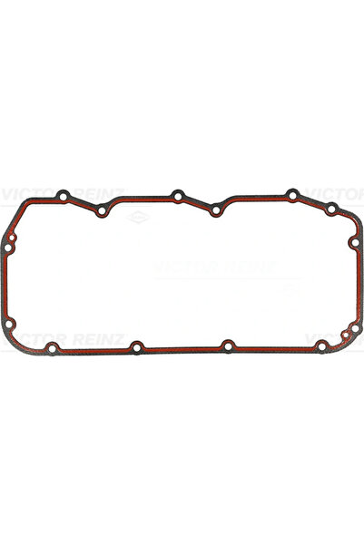 VICTOR REINZ Garnitura capac supape BOVA Magiq 1999-2004