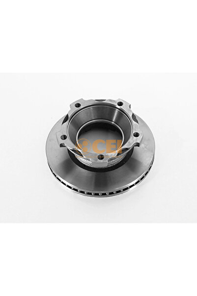 CEİ Спирачен диск за преден мост Isuzu N