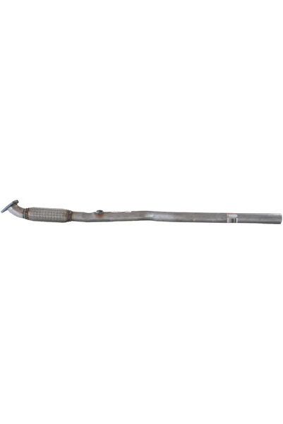 BOSAL Racord Evacuare Opel Astra G/Astra H Vauxhall Astra Model 5/Astravan Mo...