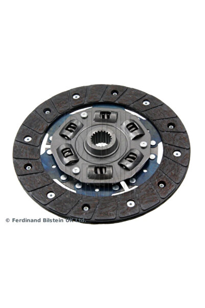 BLUE PRİNT Disc Ambreiaj Suzuki Jimny Autoturism De Teren, Inchis/Samurai Aut...