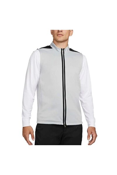 Nike Men’s Therma-FIT Victory Men's Golf Zip Vest Jacket DQ4573-084