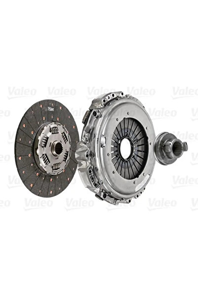 VALEO Set Ambreiaj Mercedes-Benz Tourismo/Travego Setra Series 400