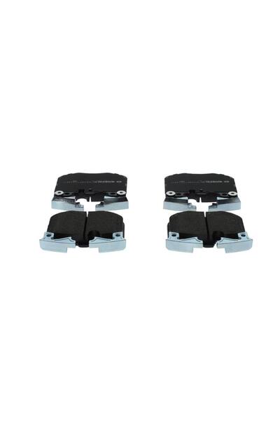 Bosch Set plăcuțe de frână pentru BMW Seria 2/3/4/5/6/7/8/i4/iX/X3/X4/X5/X6/X...