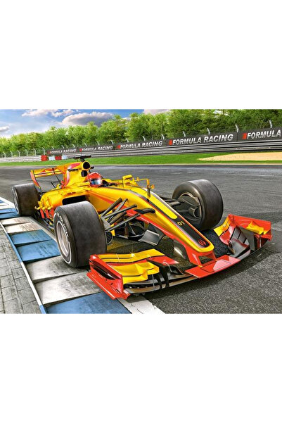 Castorland Puzzle 300 pieces Race Car 30347