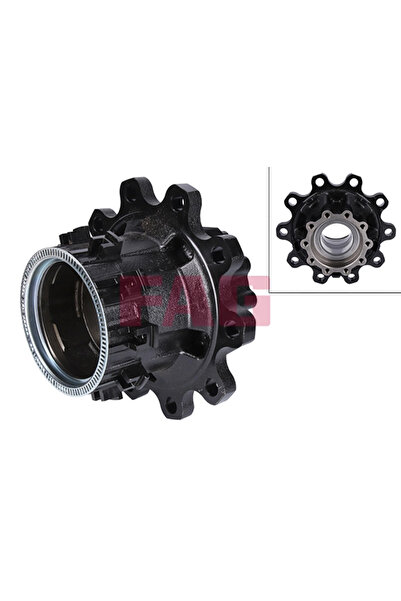 FAG Butuc Roata Axa Spate Dreapta Daf Cf 75/Cf 85/Xf 105