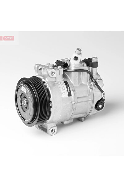DENSO Compresor, Climatizare Dcp17068 Mercedes-Benz Cls/E-Class/E-Class T-Model