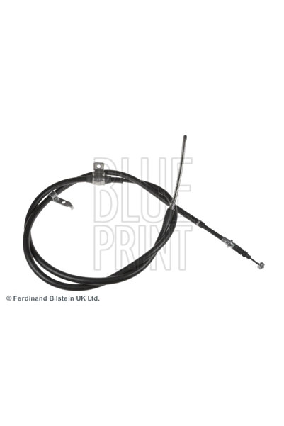 BLUE PRİNT Rear Right Parking Brake Cable Ford Ranger Mazda Bt-50 Pick-Up/Bt-...
