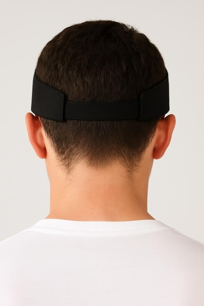 relaxbaskı Kelime-I Tevhid Printed Sunshade Hat