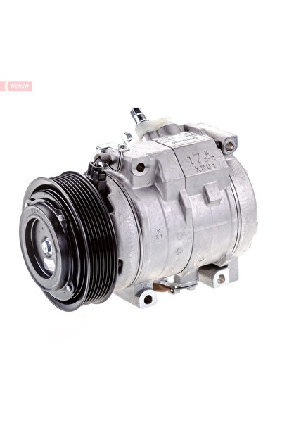 DENSO Compresor Climatizare Toyota Land Cruiser Prado