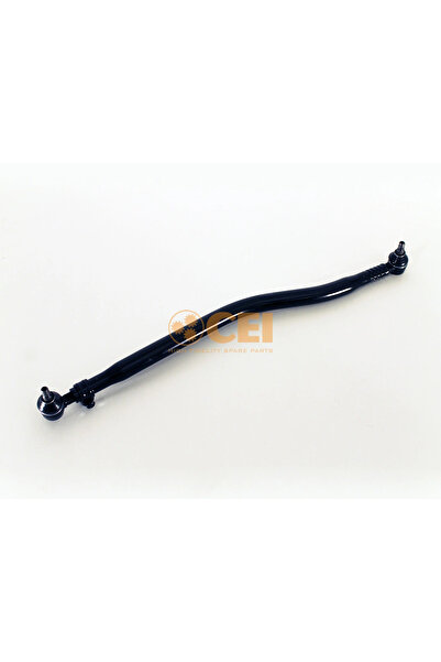 CEİ Bieleta Directie Nissan Atleon