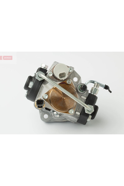 DENSO Pompa De Inalta Presiune Toyota Dyna Platou / Sasiu/Hiace / Commuter 5 ...
