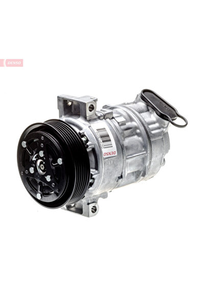 DENSO Compresor Climatizare Fiat Bravo 2 Lancia Delta 3