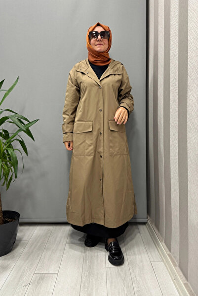 MASCARA Trençkot Toprak 56MK6106