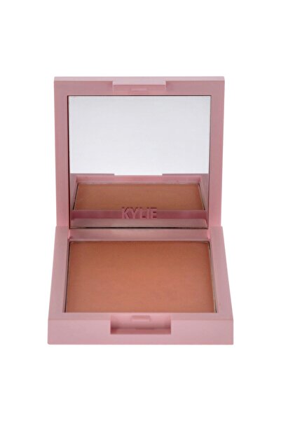 Kylie Cosmetics Pressed Blush Powder - 727 Crush by - 0.35 oz