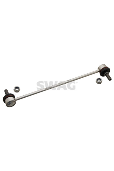SWAG Стабилизатор/Ръка за окачване на преден десен мост Opel Agila Suzuki Spl...