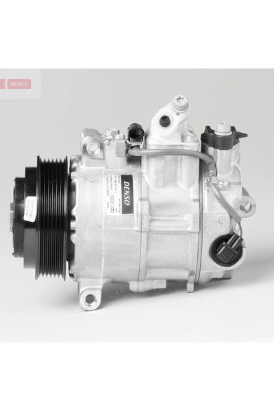 DENSO Compresor Climatizare Mercedes-Benz C-Class/E-Class/Slk
