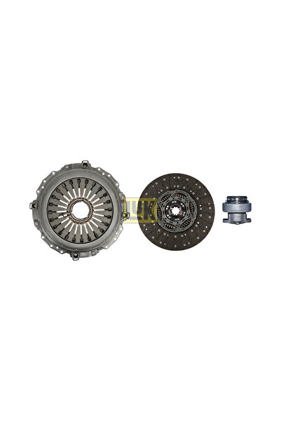 LUK Комплект съединител Daf CF 75/CF 85/XF 105