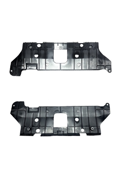 Genel Markalar KARTER MUHAFAZASI HYUNDAİ ACCENT 2000-2005 ORTA