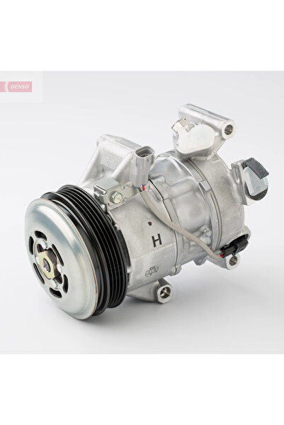 DENSO Compresor Climatizare Toyota Auris/Corolla Limuzina